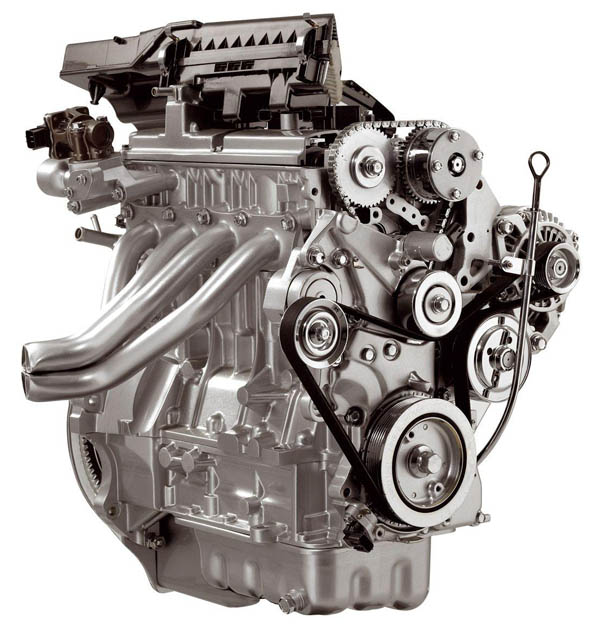 2010 N 240sx Car Engine